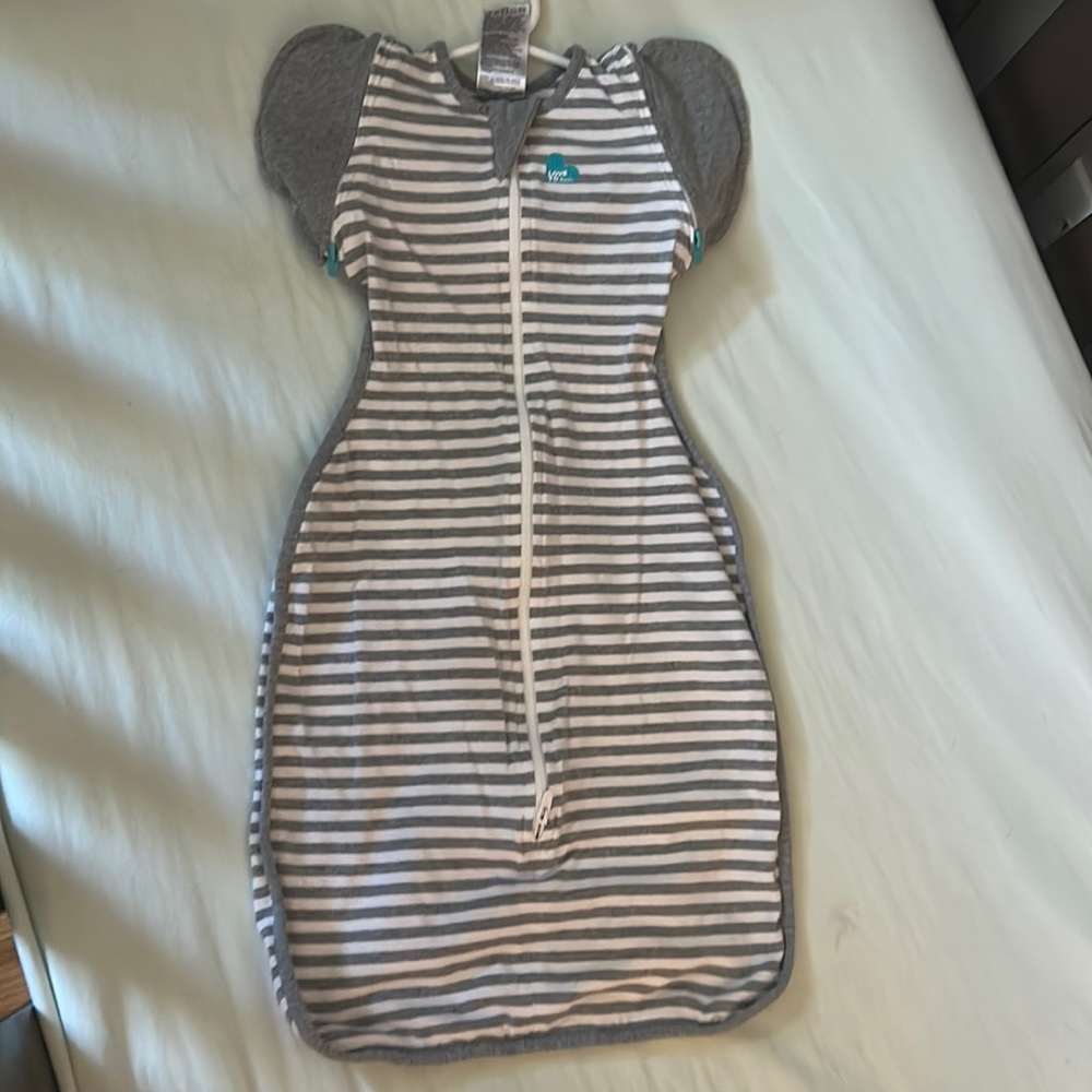 Love to Dream Swaddle